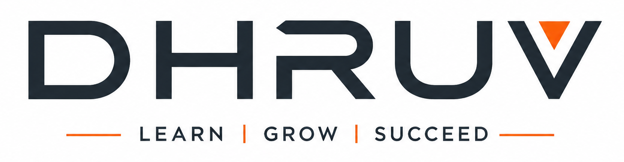 Dhruv Technologies